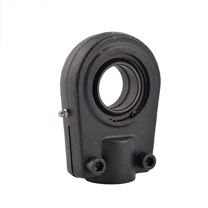

Professional supplier mild steel bearing hydraulic cylinder rod end