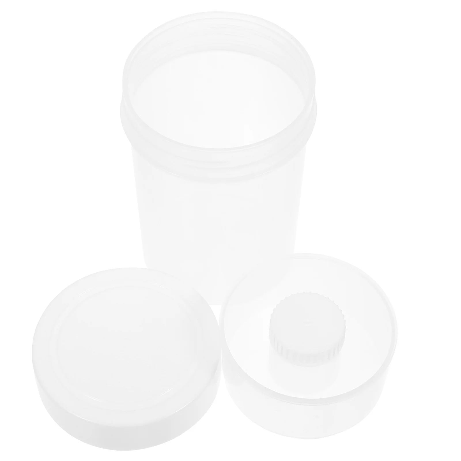 

Box Storage Container Fruit Fresh Keeping Salad Home Supplies Snackportablenut Double Layer