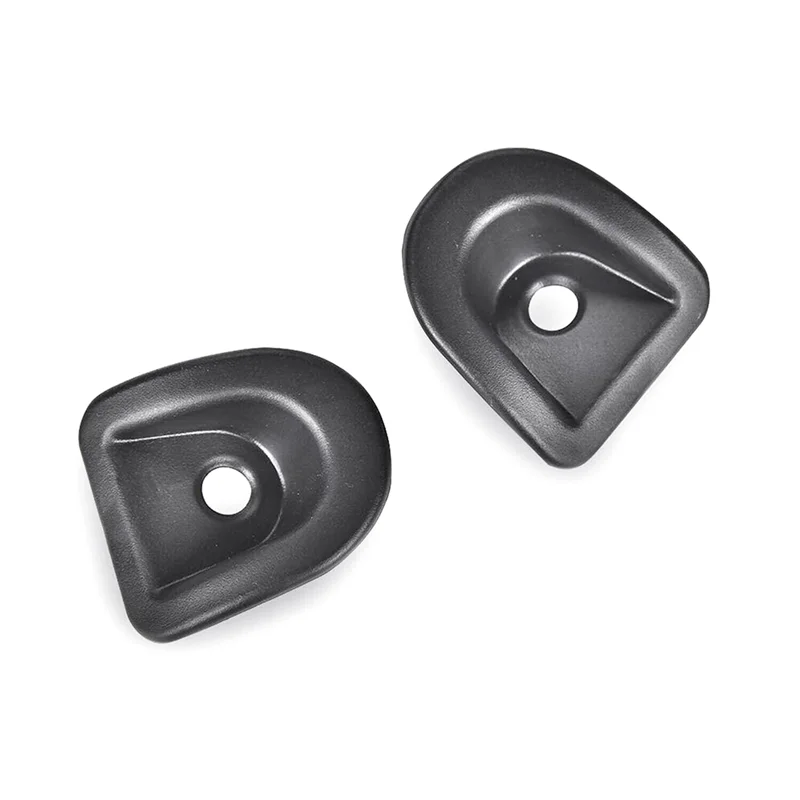 Втулка замка накладки двери водителя и пассажира для Ford Mustang 06-14 7R3Z-63220A50-AC