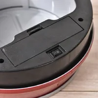 Автоматическое мусорное ведро#4