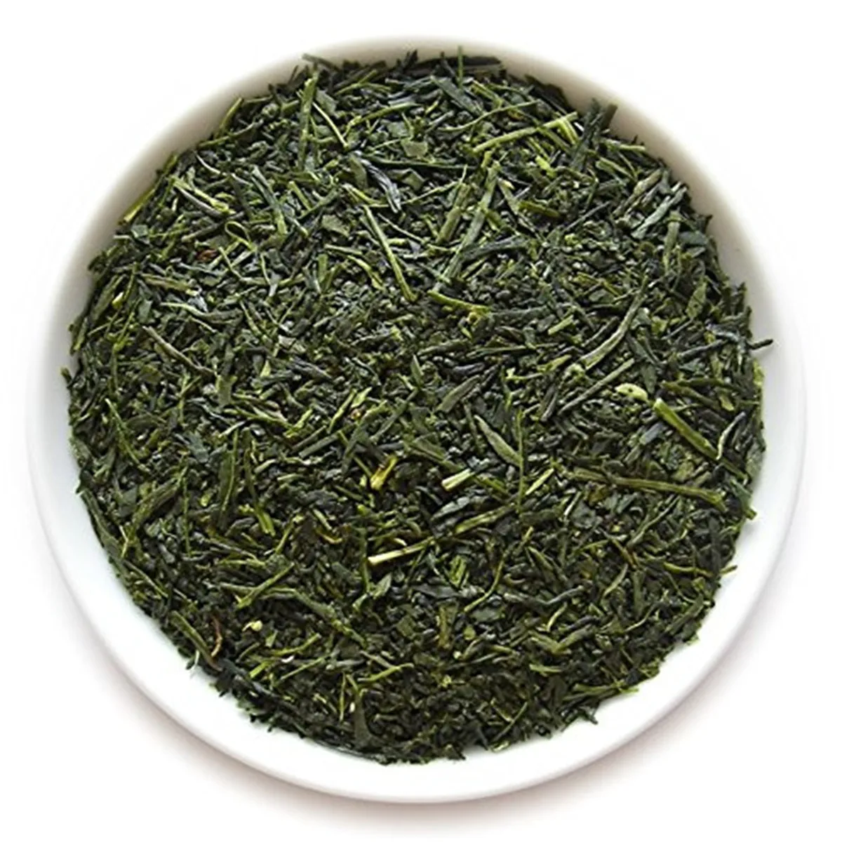 

Organic Sencha Japanese Loose Organic Green Tea Health Care New Fresh Spring Scented Tea 100g