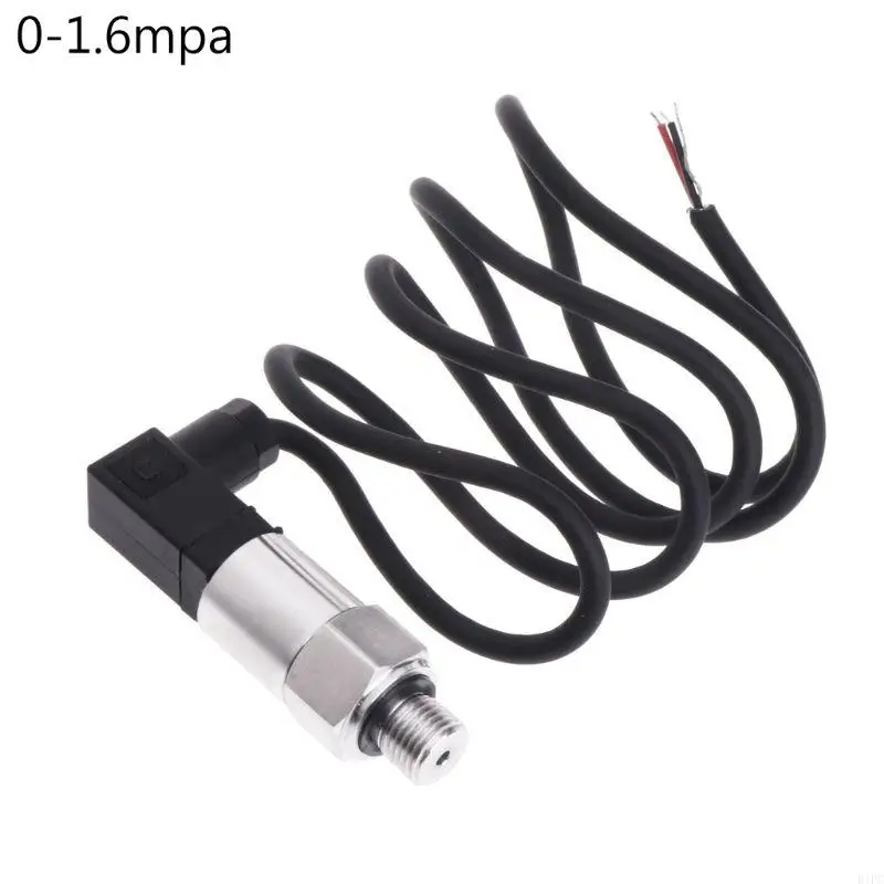 

E1PC G1/4 4-20MA 0-1,6 МПа датчика давления датчика датчика датчика датчика 8-32VDC 0,5