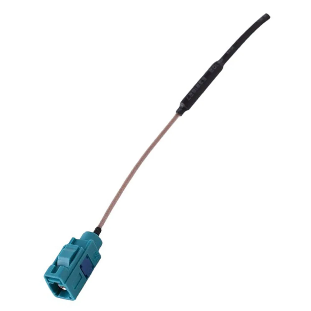 

Durable Carplay Antenna Cable Wire Harness Main Unit Part Replacement WIFI