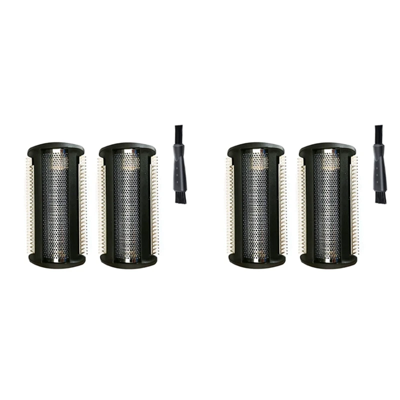 

Большая сделка, 4 шт., BG2000 Сменная головка из фольги для ухода за телом Norelco, BG7040, BG7030, BG5025, BG2039