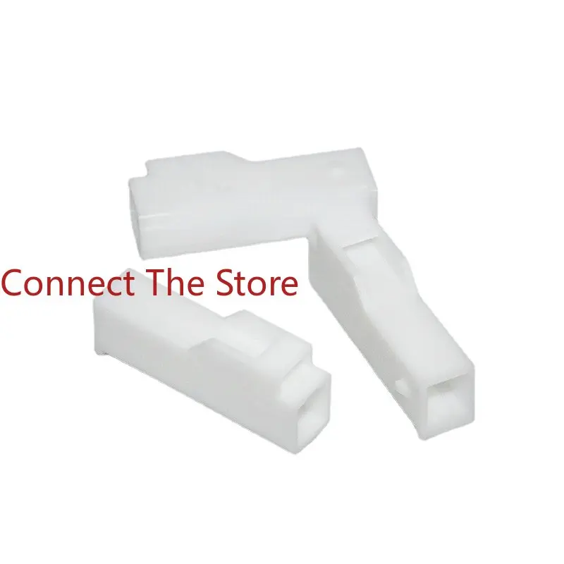 

10PCS Connector VLR-01VF 6.2mm Pitch Rubber Case 1P Plastic Is Available