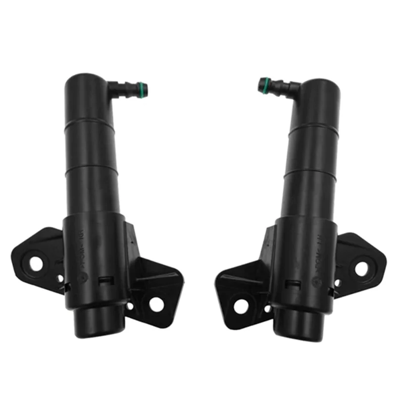 98671-3U000 98670-3U000 Форсунка омывателя передней правой и левой фары для KIA Sportage 3 2010-2014