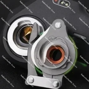 Подходит для инструмента развальцовки Dszh ST-E800A Elektrische Koperen Buizenexpander Voor Koelhoud-Geavanceerd