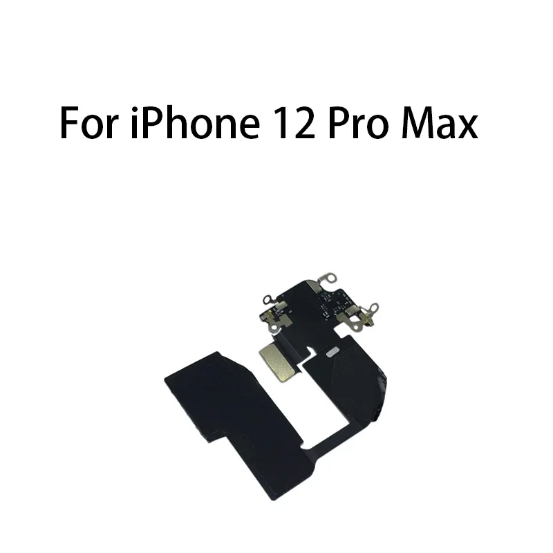

Антенна WiFi с гибким кабелем для iPhone 12 Pro Max