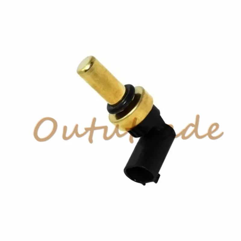 Датчик температуры охлаждающей жидкости для Chevrolet Aveo Cruze Trax Sonic GMC Opel Astra 55353807