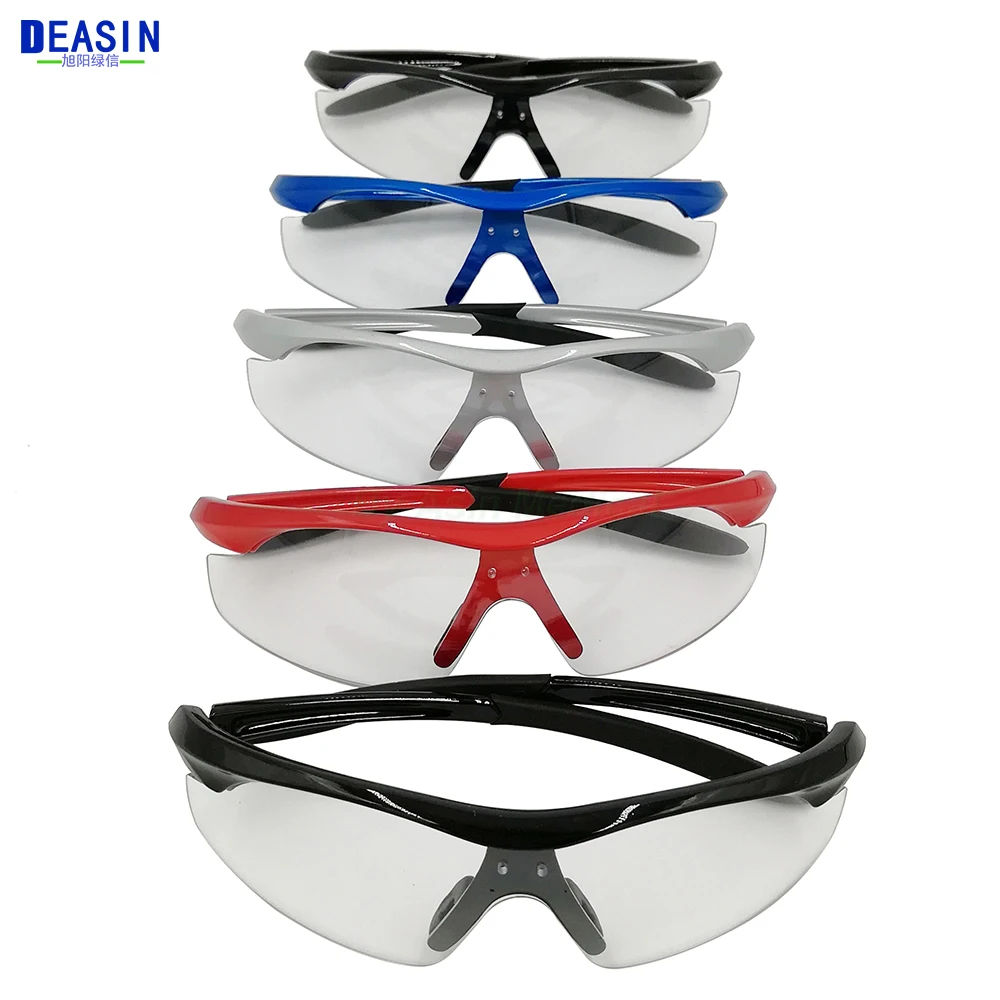 

5PCS Dental Loupes Accessories dental glasses Dental Surgical Glass frame for Surgical Magnifying loupes sport type Loupe