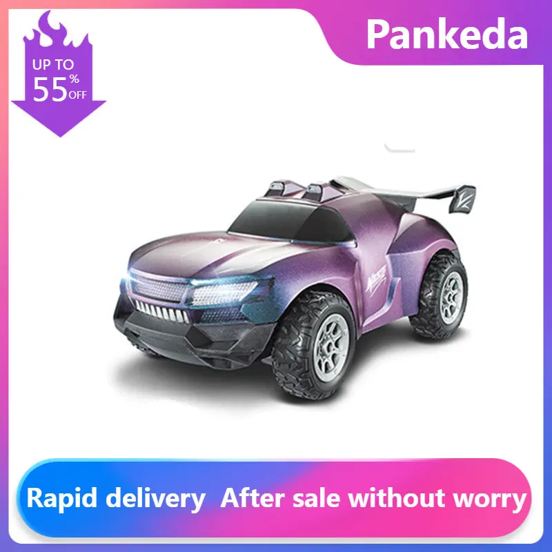 

Rc Car Monster Truck High Speed Off Road Drift 2.4GHZ Radio Controlled Buggy Fast Remote Control Car Children Toys For Kids Boys