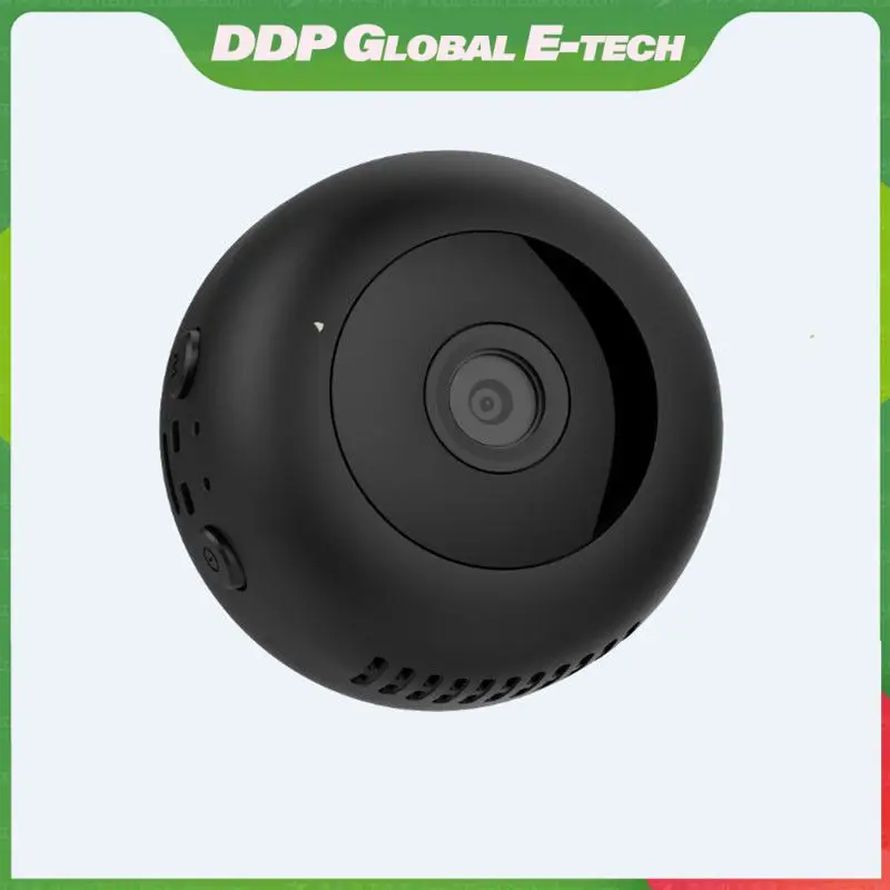 

Loop Recording Motion Dvr Magnetic Adsorption Camera Night Ip Remote Monitoring H10 Wifi Sensor Camcorder 1080p
