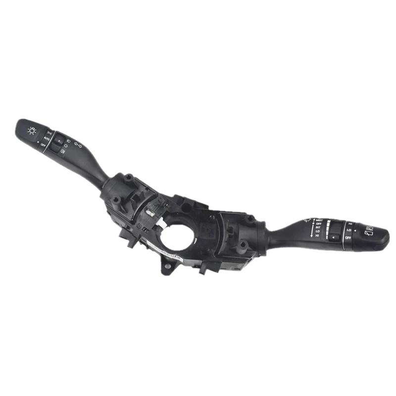 Автомобильная противотуманная фара переключатель сигнала поворота