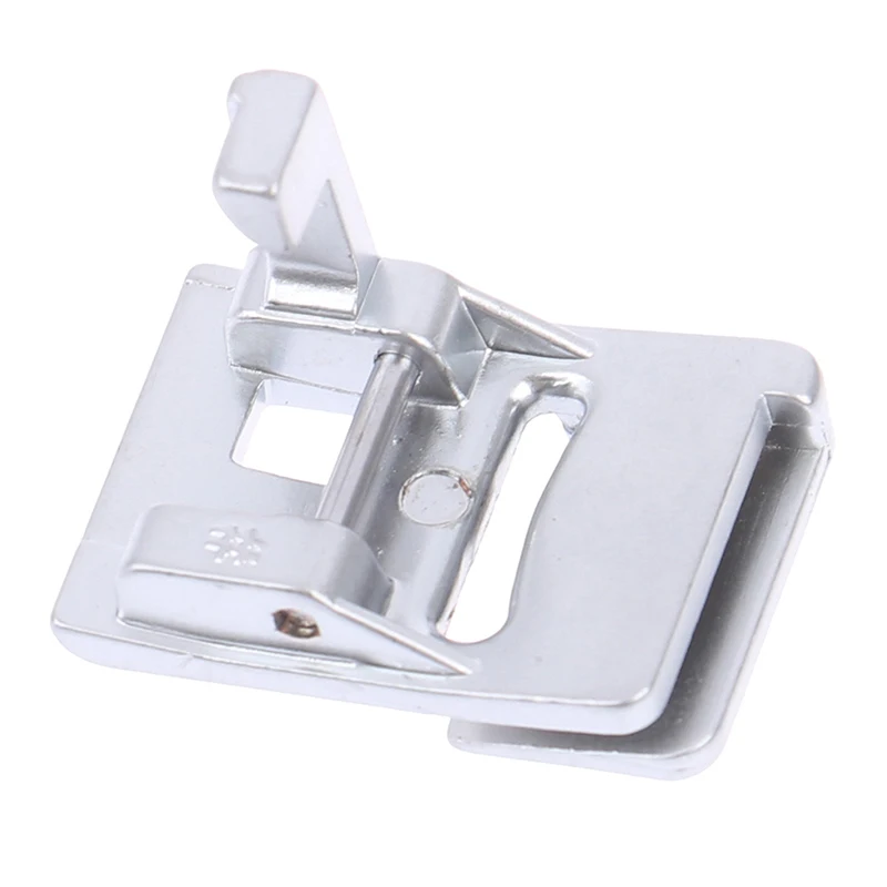 

Горячая Распродажа 1 шт. прижимная лапка для многофункциональных швейных машин Pfaff