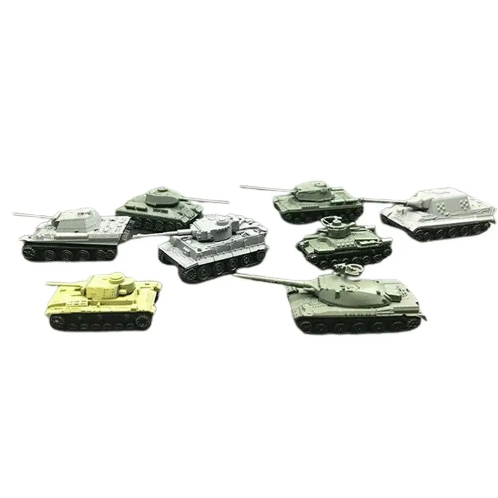 

Assemble Tank Model Military Model Toy Main Battle Tank Model Toy Children's Toy Model
