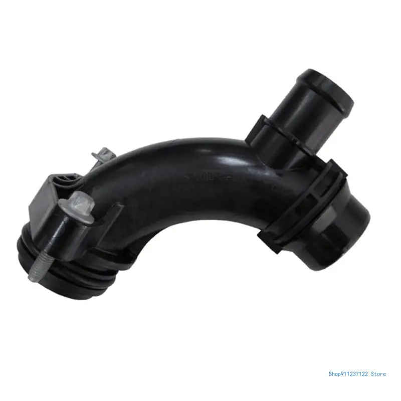 

Water Coolant Pump Inlet Pipe for Mercedes M274 Easy Installation 2742000256