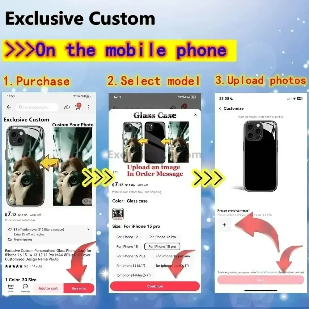 Эксклюзивный серой матовый чехол для телефона на заказ для Huawei MATE P40 50 P30 PRO Honor 50 90 DIY Cover Индивидуальный дизайн Имя Фото (art.: 3920ca7bc2848) - 3920ca7bc2848