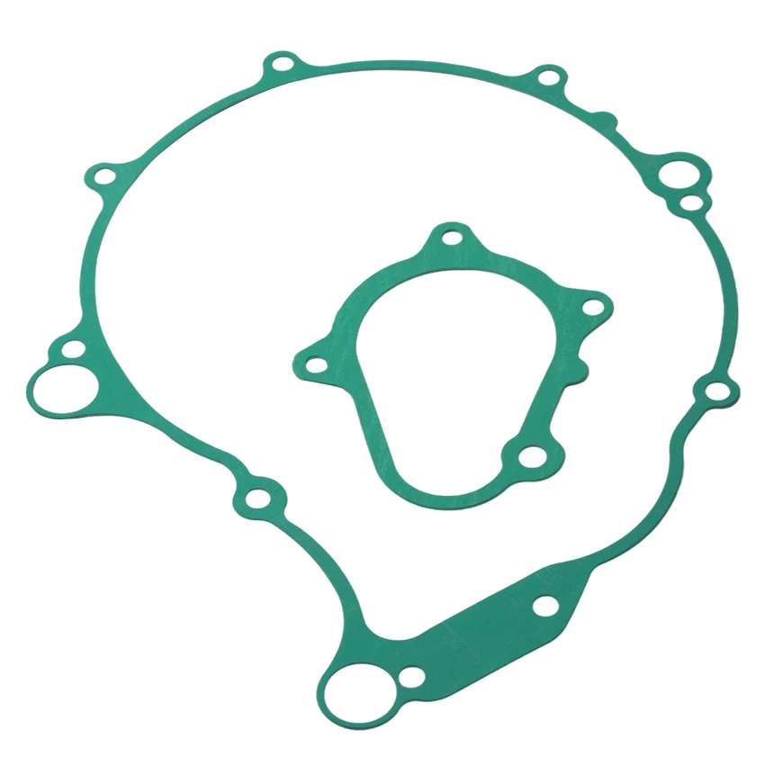 Аксессуары для мотоциклов, крышка бензогенератора для Yamaha YFM660R Raptor 660R YFM660RLE YFM660RSE OEM:5LP-15455-00 5LP-15451-00