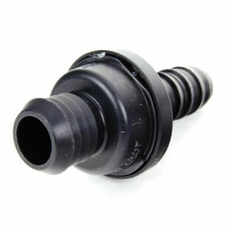 3-х кратный шланг двигателя односторонний клапан PCV вентиляционного отверстия