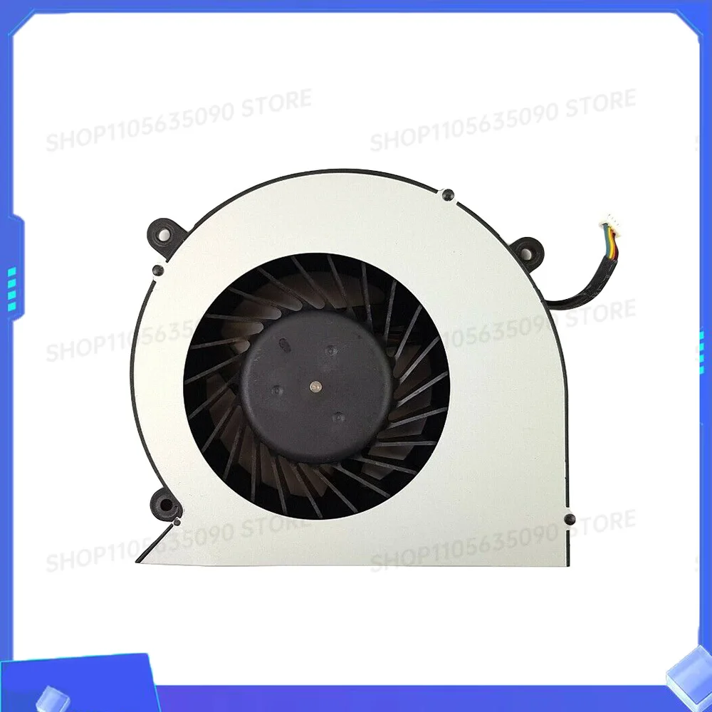 Вентилятор охлаждения PVB120G12N-P01 HPKN7 0HPKN7 CN-0HPKN7, подходит для OptiPlex 7460 AIO (art.: 3920dc1cb2b47) - 3920dc1cb2b47