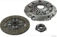

TYK2197 for clutch set YARIS--2SZ-FE engine SCP12