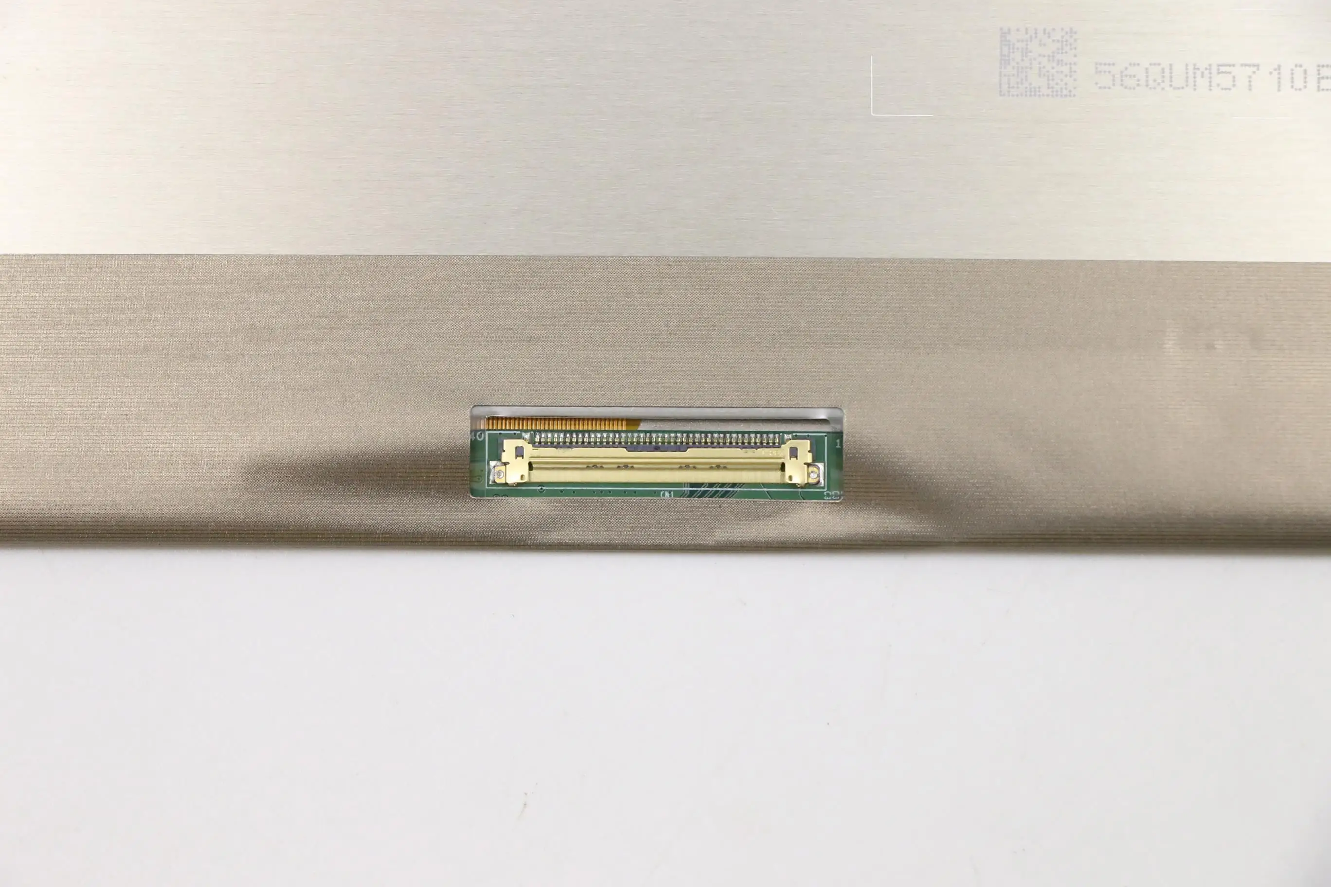 Лампа для телефона с ЖК-дисплеем 4K/N6C B156ZAN03.1 LQ156DIJW02/N72 LTN156FL02 LCD