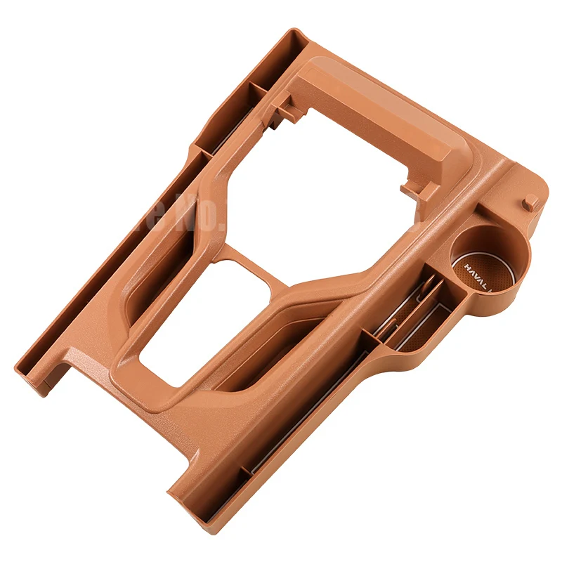 Силиконовое хранилище на центральной консоли для Great Wall Haval H5 2023 2024 2025 чехол