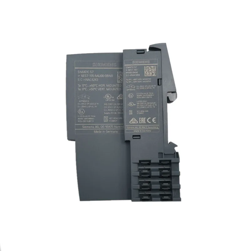 

plc controller 6ES7155-6AU00-0BN0