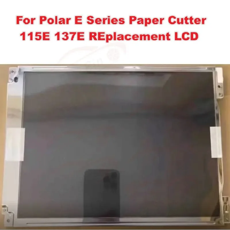 Замена экрана LCD для резака для бумаги Polar E Series 115E 137E (art.: 3920dcbcb1b3a) - 3920dcbcb1b3a