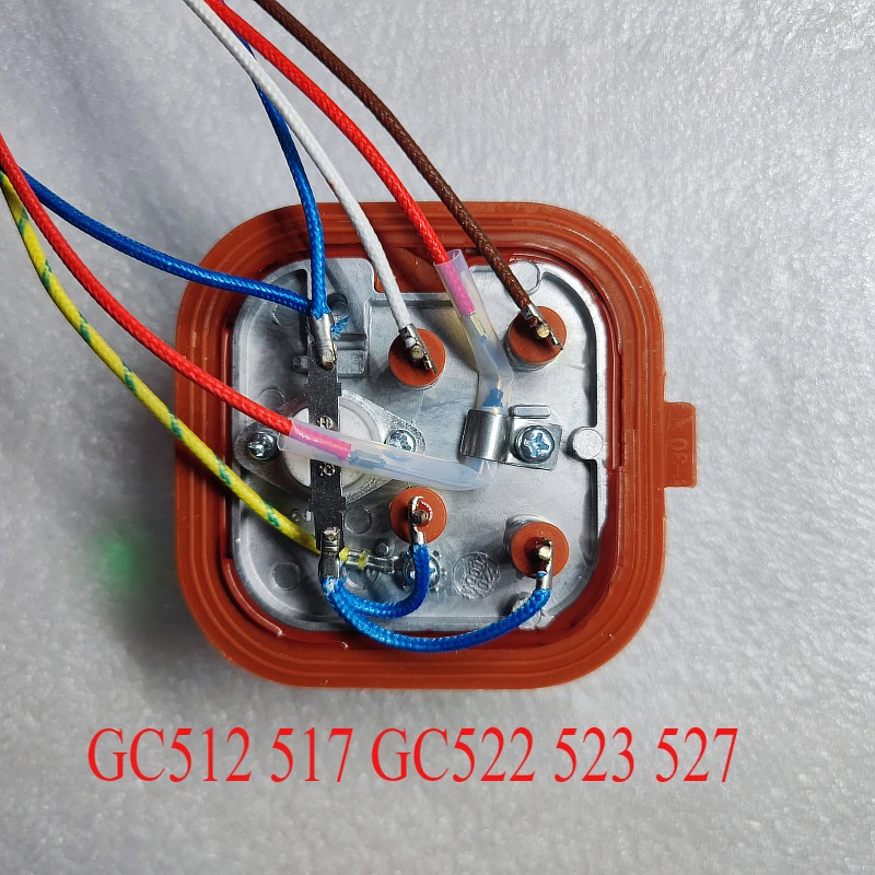 Подходит для подвесного утюга Philips GC512 517 GC522 523 527 нагревательного элемента горшка