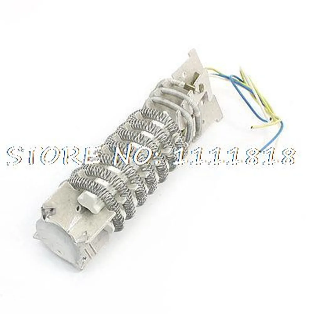 

Replacement AC 220V 1600W Mica Heater Hot Air Gun Heating Element Core