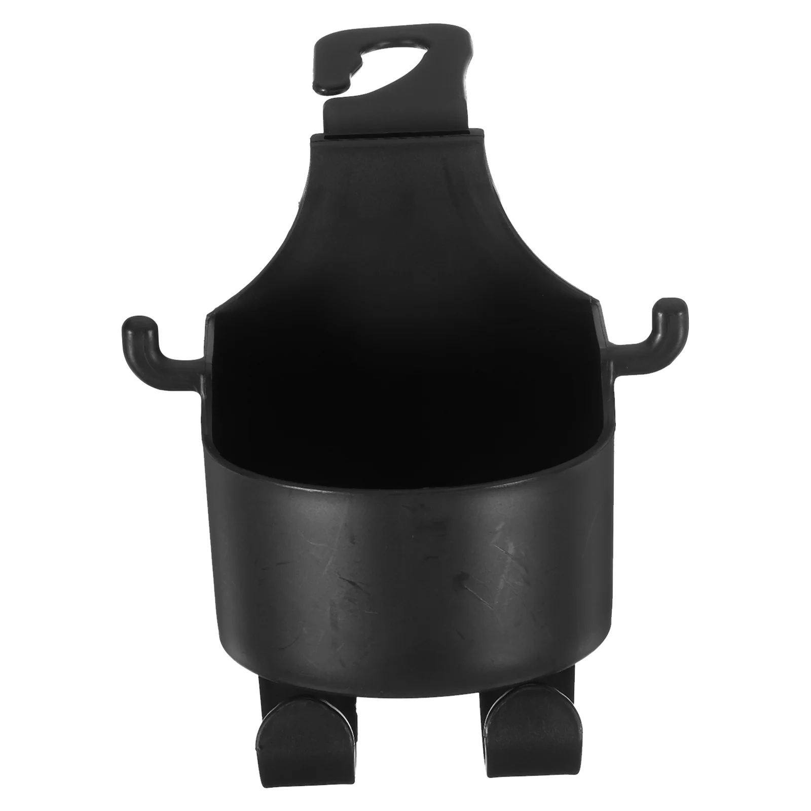 

Car Seat Back Hook Backseat Cup Holder Auto Headrest Vehicle Rear Stand