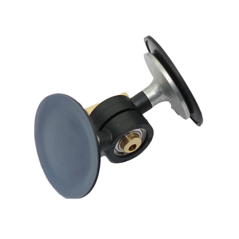 

Diaphragm pump accessories corrosion-resistant pneumatic diaphragm valve plate Matched vacuum pump N86