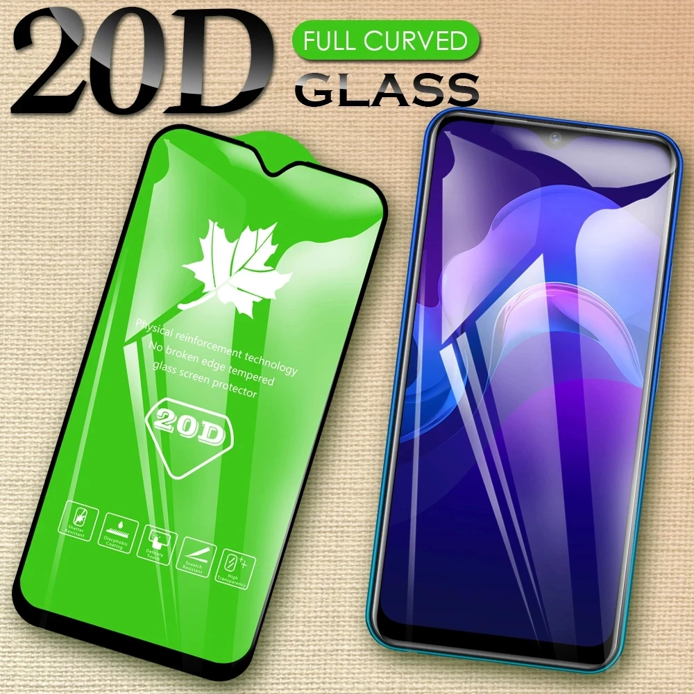 

Explosion Proof 20D HD Maple Leaf Tempered Glass Film For Samsung Galaxy A21S A31S A51 A71 A81 A91 A01 A41 A13 A31 A21 A11 5G 4G