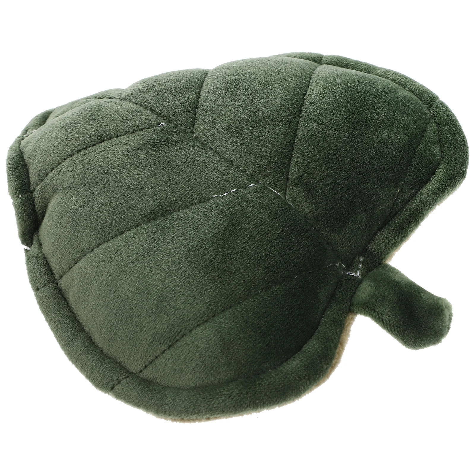 

Pillow Leaf Pillows Throw Plush Sofa Leaves Toy Kids Gift Green Stuffed Decor Palm Bed Couch Decorative Cushion Creative Winter
