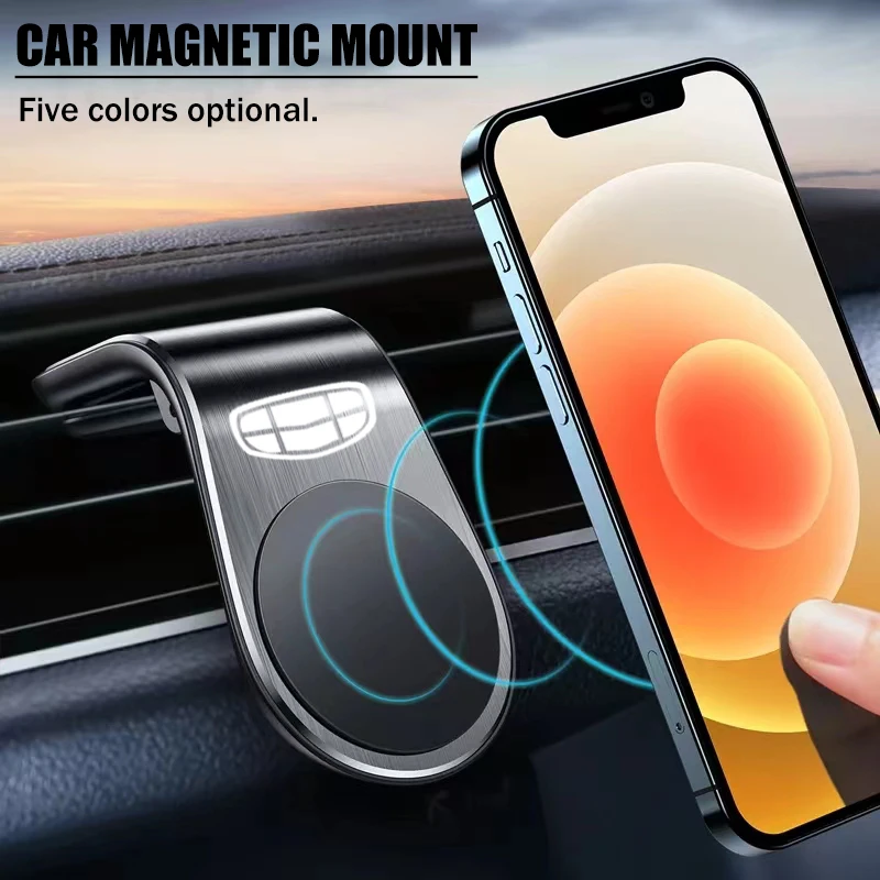 

1 шт. магнитный автомобильный держатель для телефона автомобильный зажим для вентиляционного отверстия для Lexus Is220d Nx300h Ct200h Is250 Is300h Is200 Nx Is250 ...