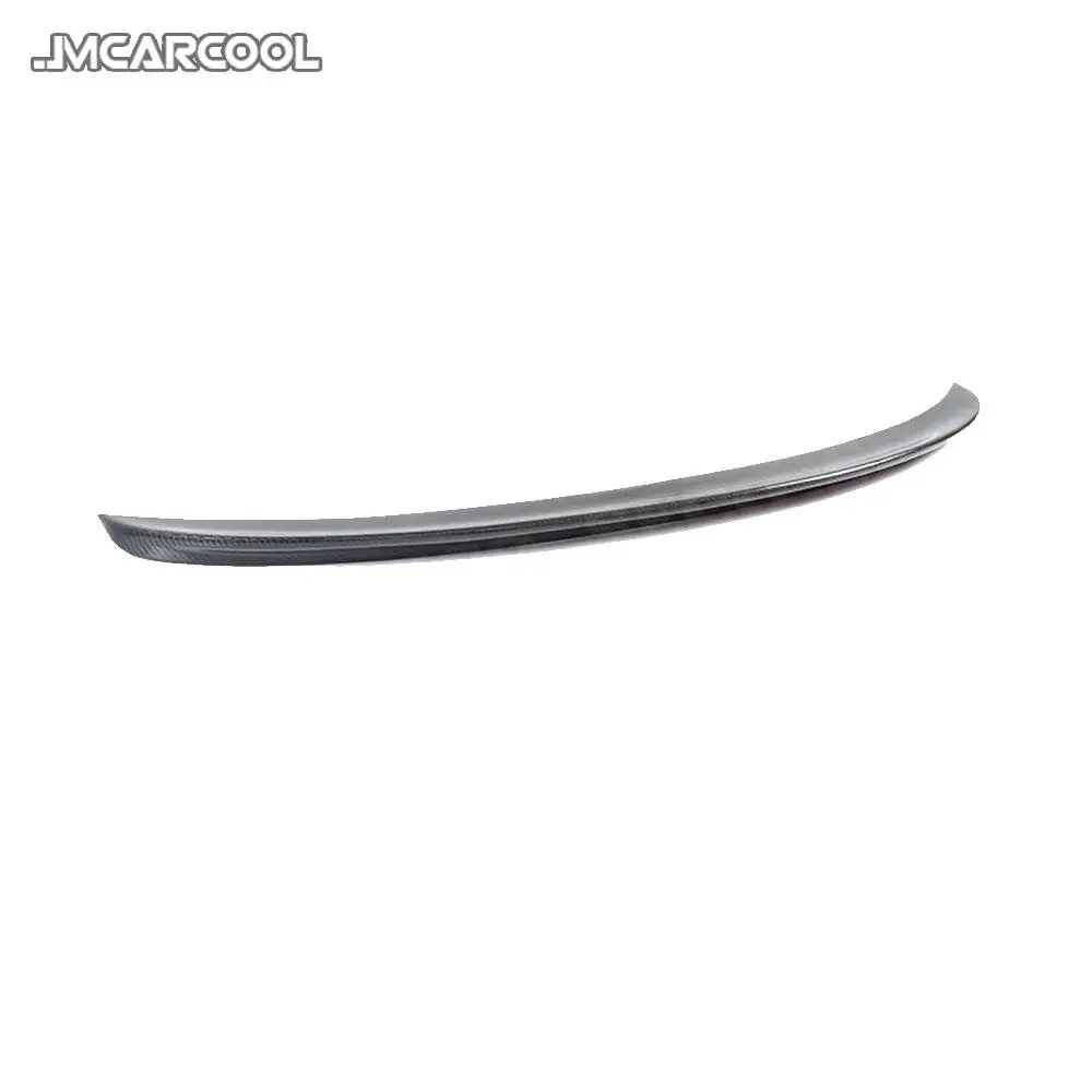 Для BMW G11 G12 740i 750i задний спойлер 2016-2018 AC Style 7 серии багажник отделка багажника