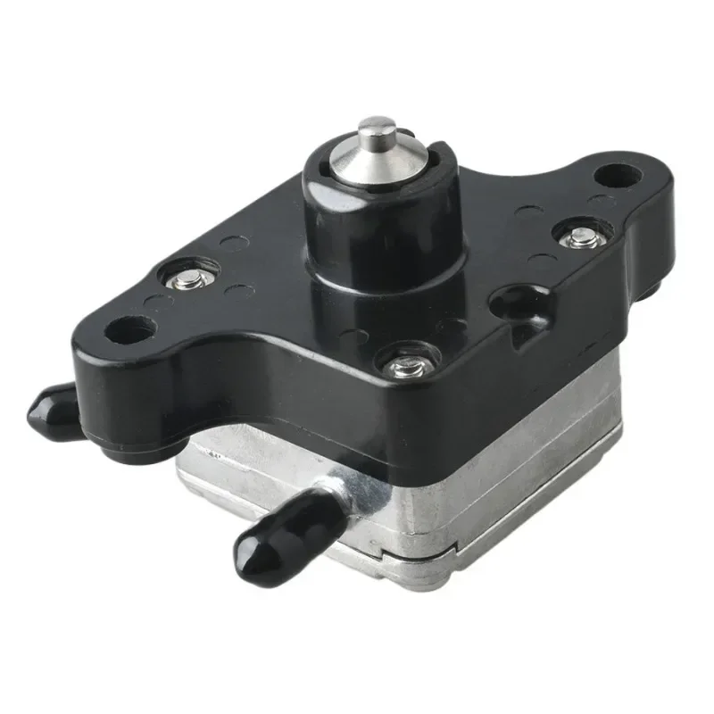 OUNENG Новый топливный насос 68T-24410 в сборе 68T-24410-00-00 Yama-ha 4-тактный 6HP 8HP 9.9HP 68T-24410-01-00