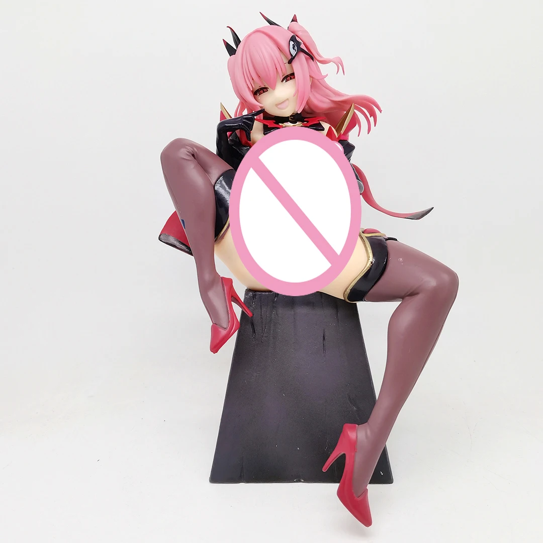 Aisei Tenshi Love Mary