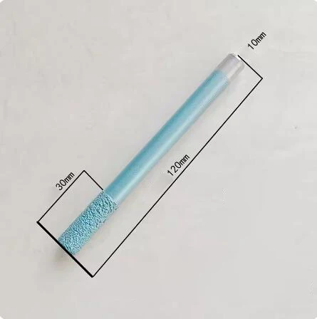 

6-10 мм прямая концевая фреза для пайки, алмазная фреза, гравировальные фрезы для мрамора, фрезы с ЧПУ, инструменты для резьбы по камню для долбежной резки