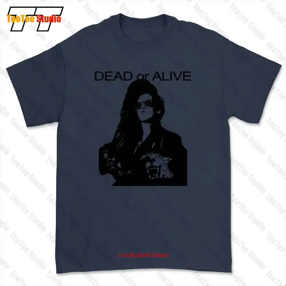 Футболка Dead Or Alive Culture Club Yazoo Sigue Sputnik Divine GZX5