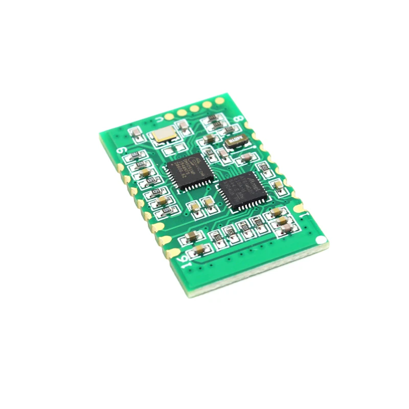 5 шт./лот USR-TCP232-S2 SMT Serial UART TTL To Ethernet TCP/IP преобразователь Поддержка DHCP/Webpage SMD модуль |