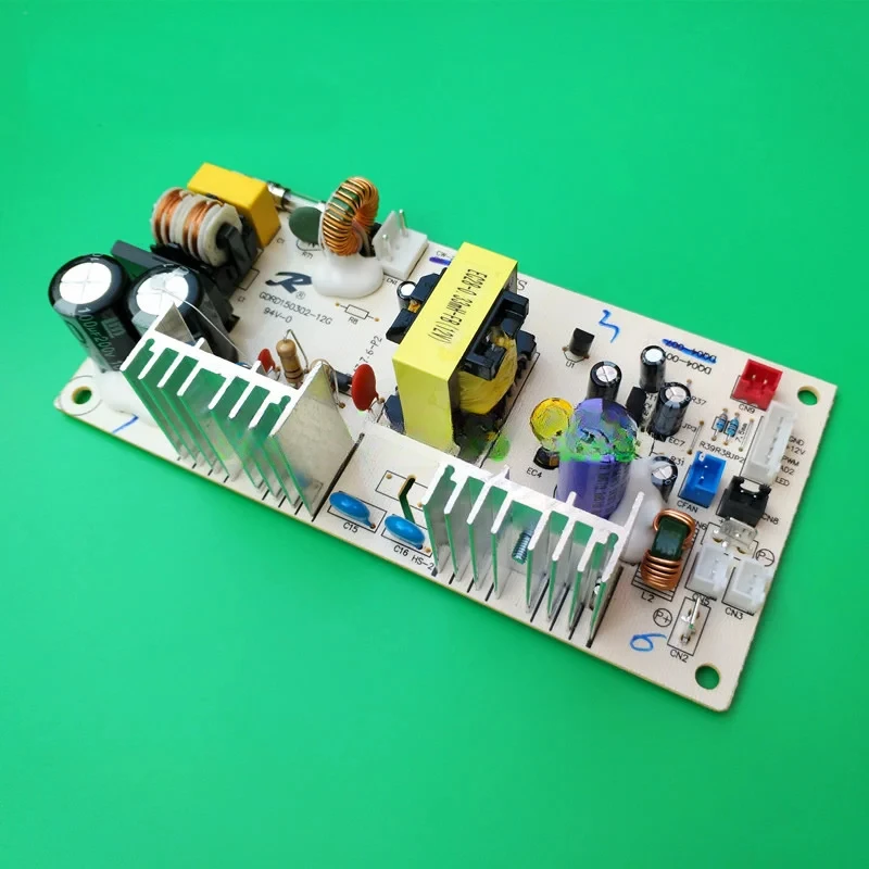 Для RDKWS-30/08 печатная плата для охлаждения вина контроля температуры двухъядерная