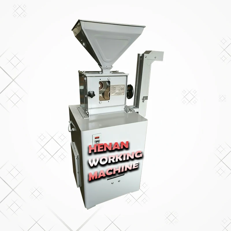 Малые Семена Конопли гречихи пшеницы кофейных зерен овса какао зерна лущильная