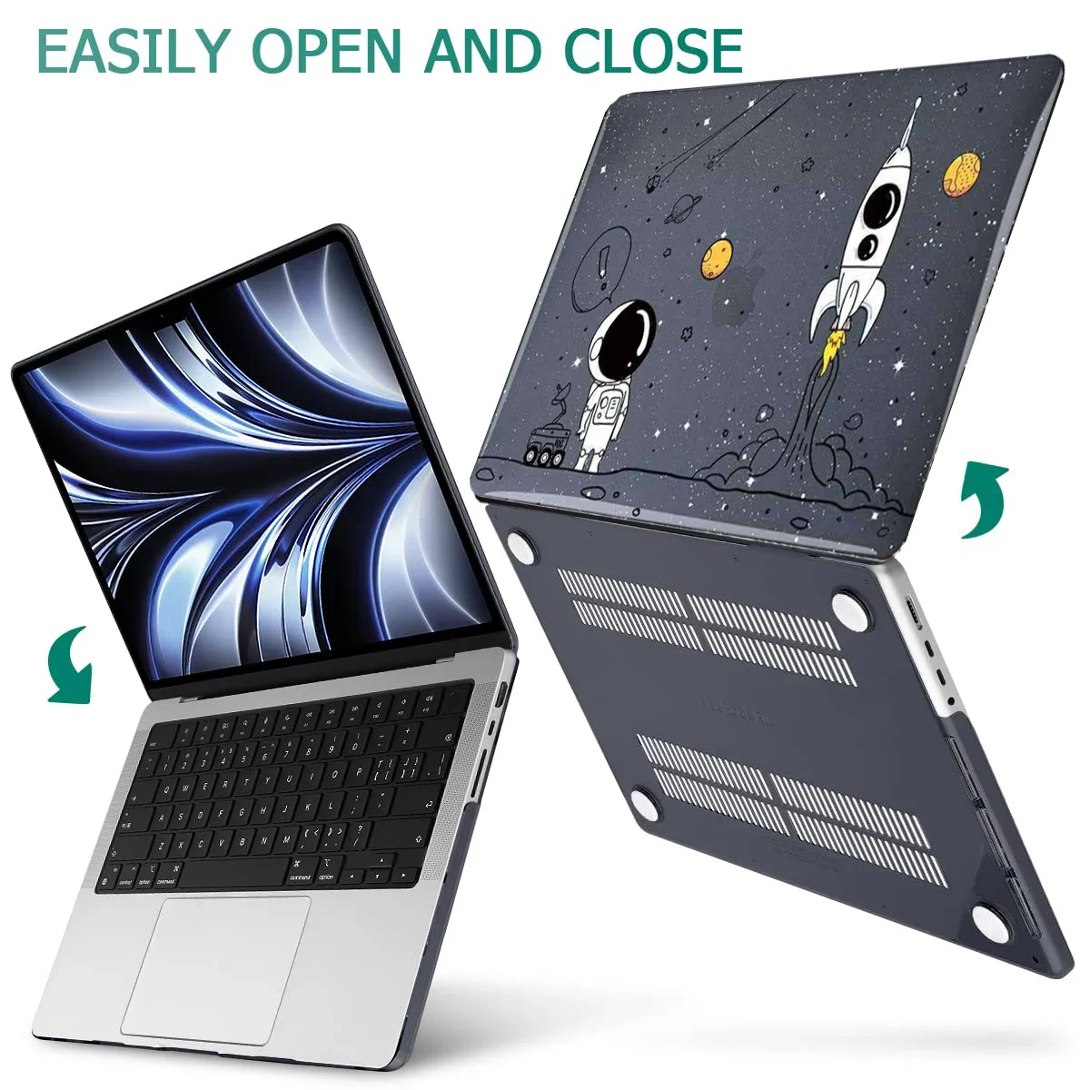 Новинка планшетофон для планшетов MacBook Air13M2 A2681 Air 11A1370 Pro16 Pro13 A1932 A2179A2338 13 A2337 2023 Air15