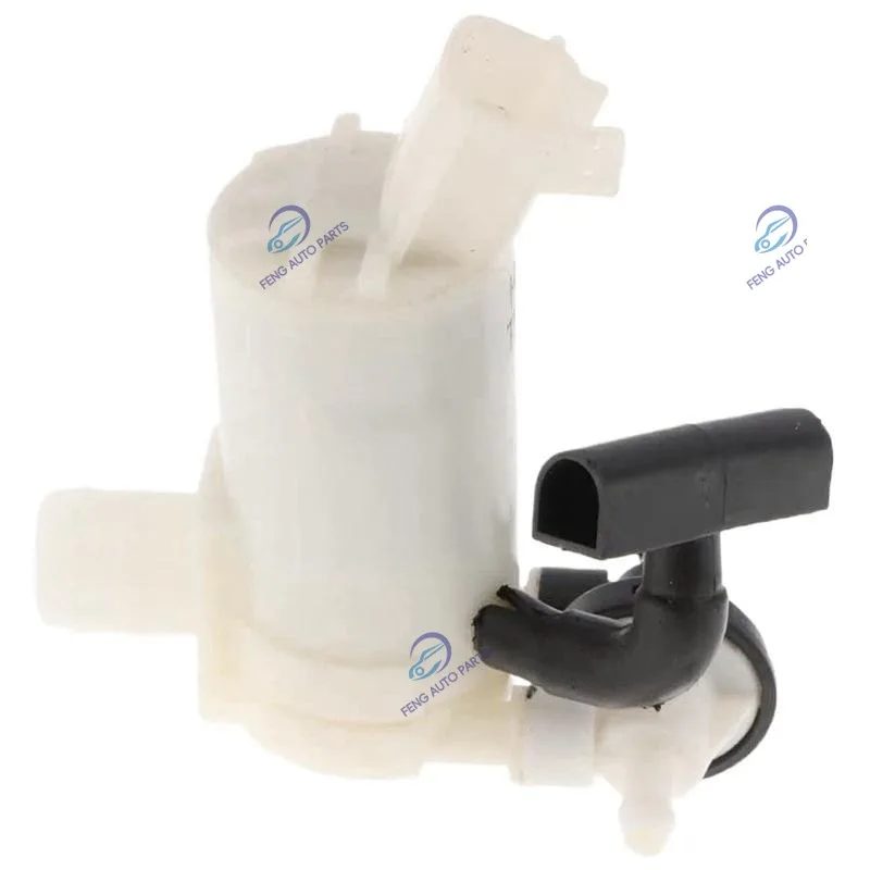 Распылительный двигатель для Honda CR-V FIT FK7 5AF/5PA/51B резервуар воды омывателя лобового