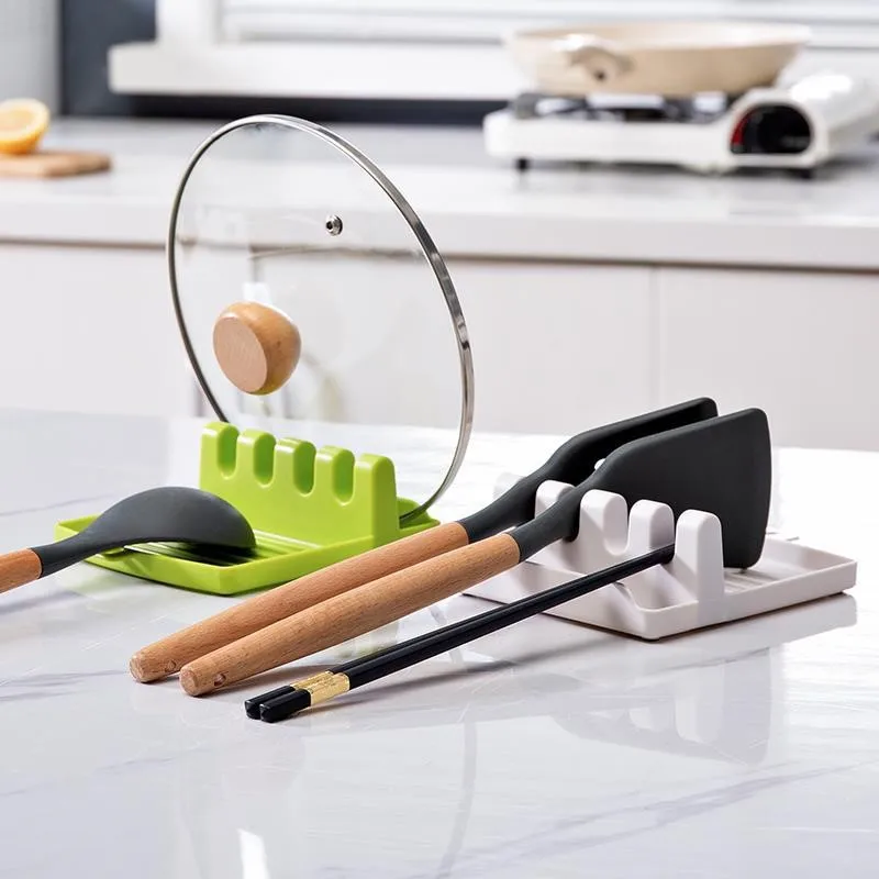 

Кухонные держатели для ложек, кухонные аксессуары, вертикальная стойка, органайзер для хранения кухонных принадлежностей, удобная кухонная утварь