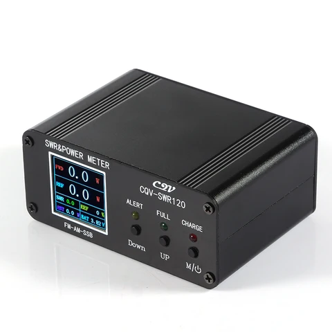 AISANRAY CQV-SWR120 Стоячий волновой измеритель