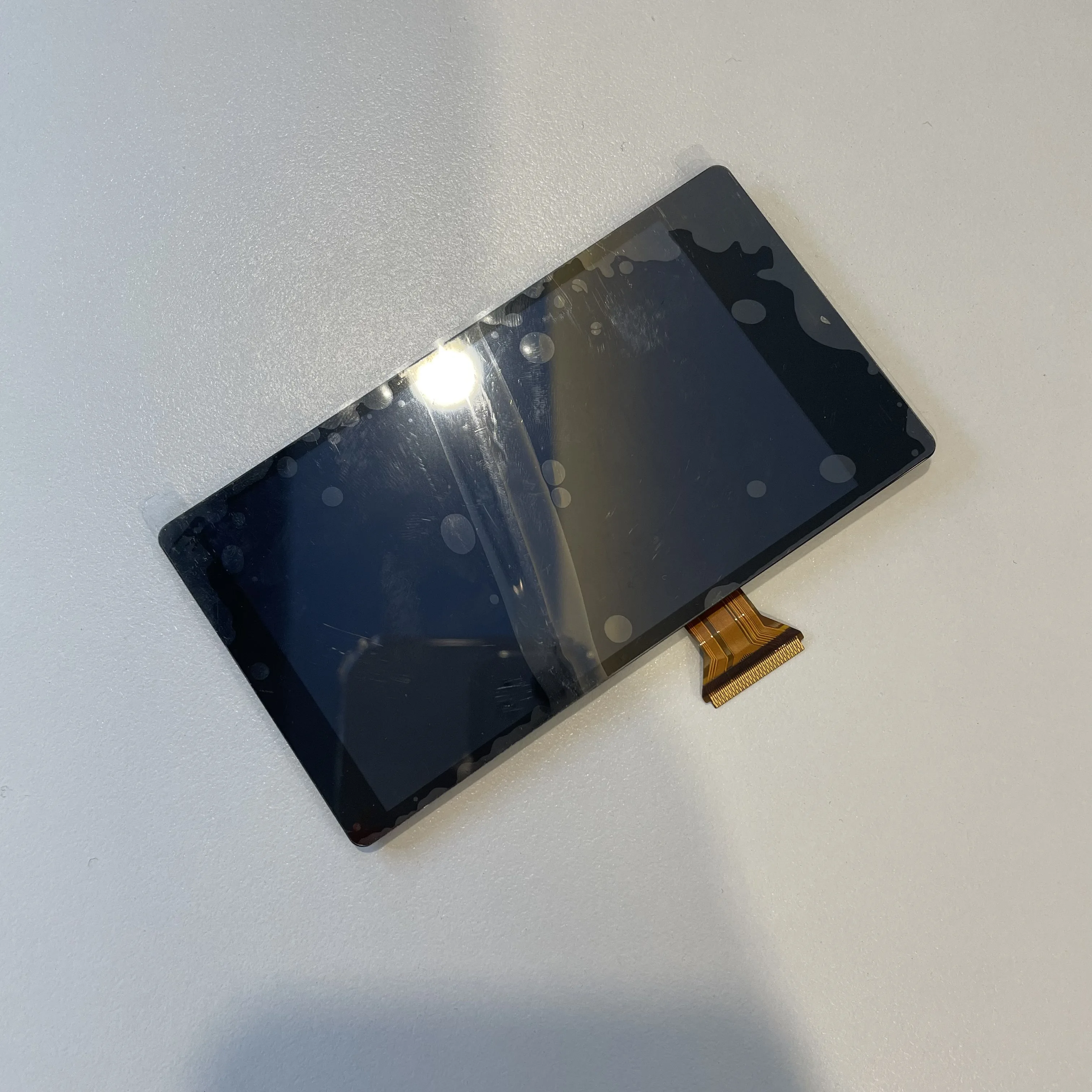 

LCD Screen 1580016671 141112H