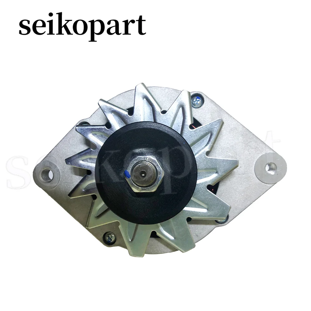 Генератор переменного тока Seikopart совместимый с блоками прицепа Thermo King 1991-2012 120 л-488